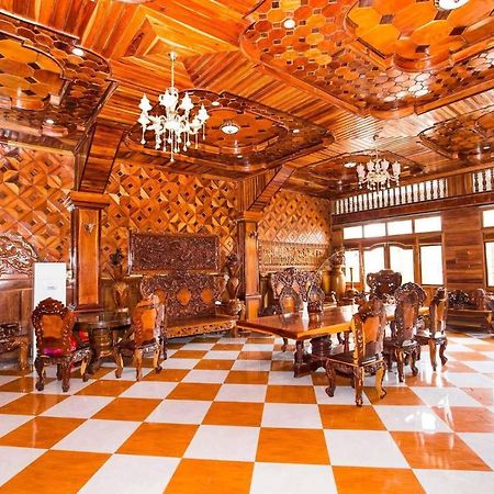 Ly Meng Hotel Баттамбанг Экстерьер фото